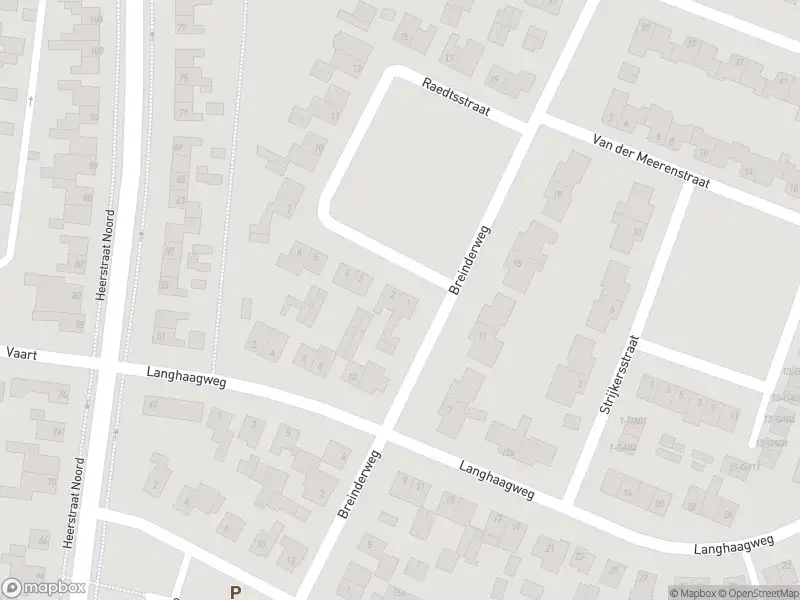 Brandweer met grote spoed naar de Raedtsstraat in Stein