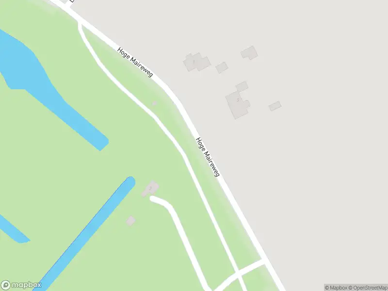 Ambulance met gepaste spoed naar de Hoge Maireweg in Oosterland