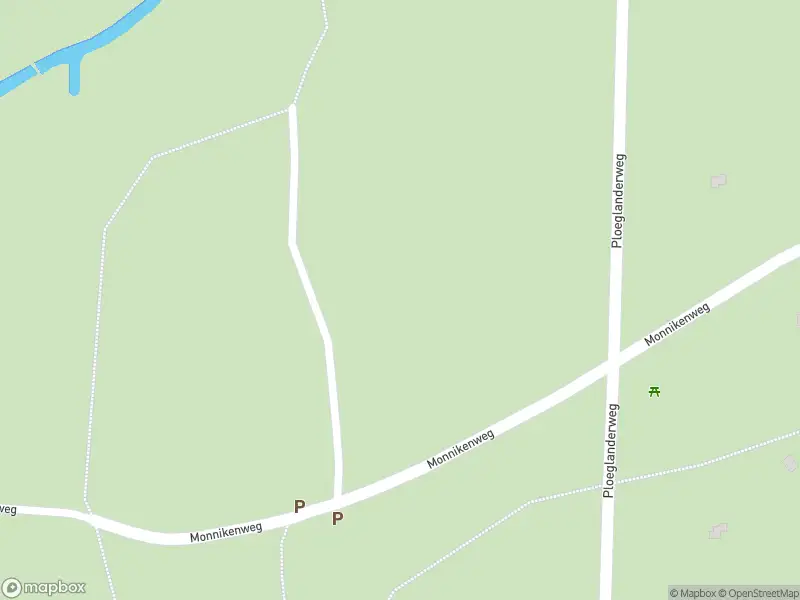 Ambulance met gepaste spoed naar de Monnikenweg in Den Burg