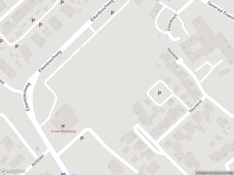 Overlastmelding Eikenbosch in Berkel-Enschot gesloten