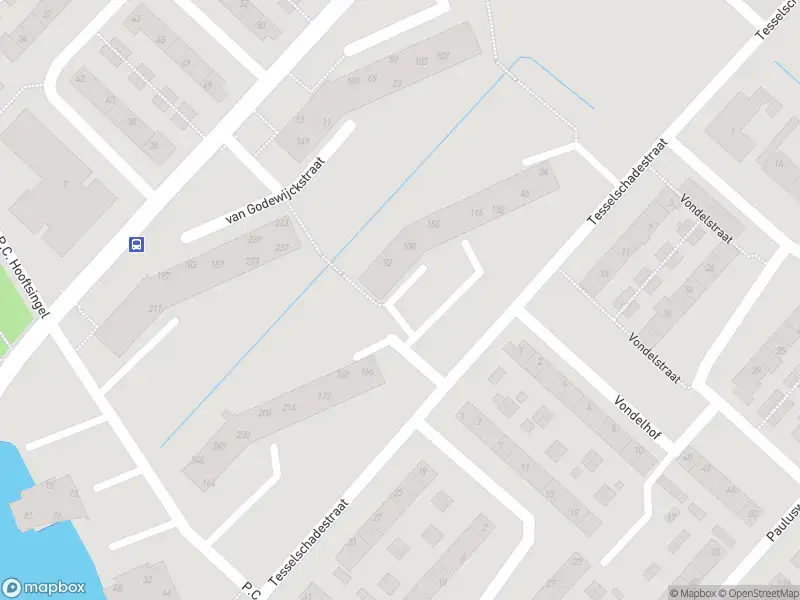 Overlastmelding Tesselschadestraat in Hendrik-Ido-Ambacht