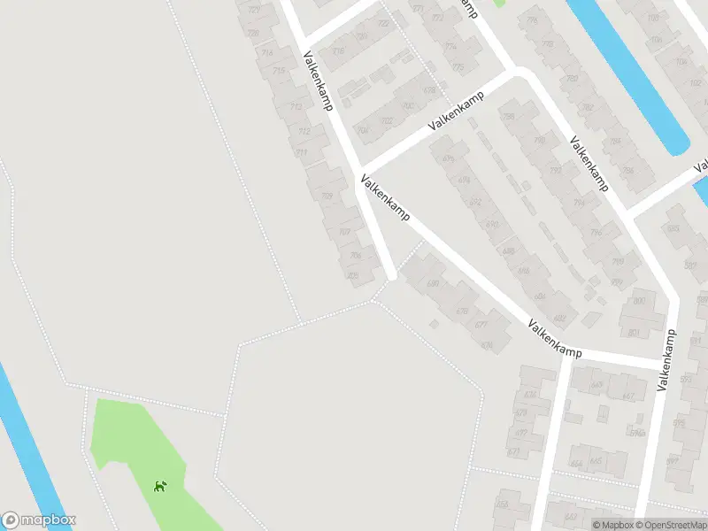 Overlastmelding Valkenkamp in Maarssen gesloten