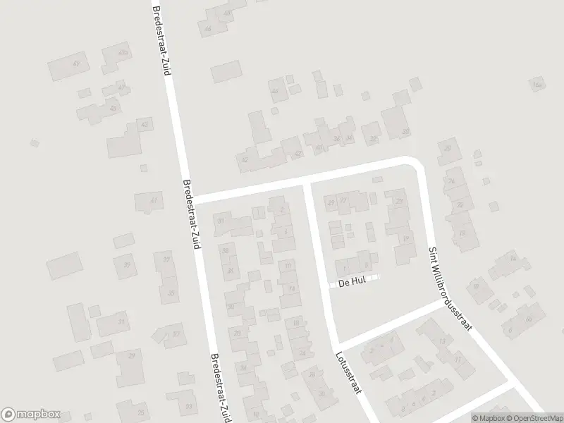 Overlastmelding Lotusstraat in Herveld gesloten