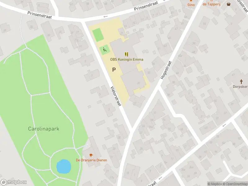 Overlastmelding Viëtorstraat in Dieren gesloten