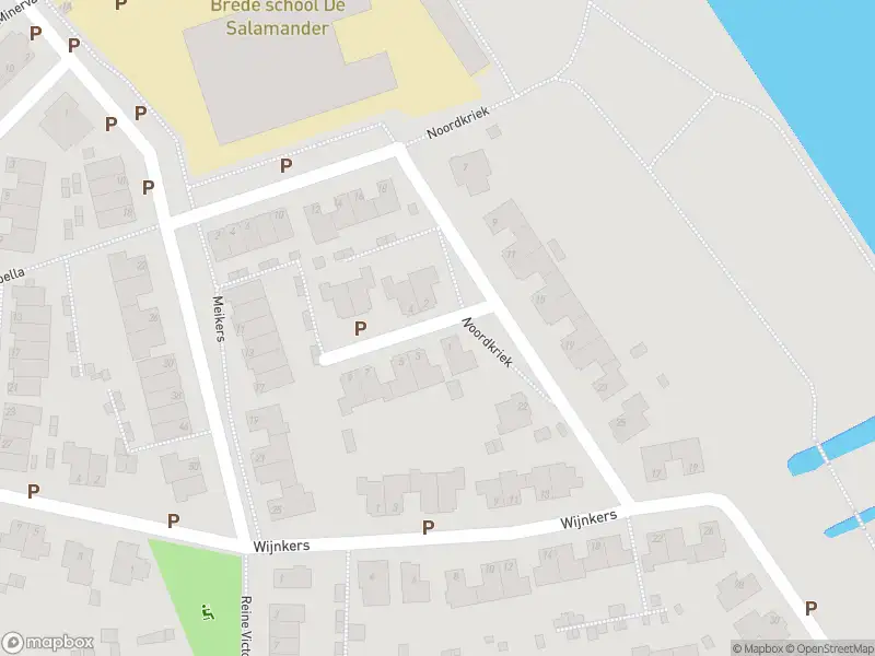 Overlastmelding Eldense Blauwe in Arnhem gesloten