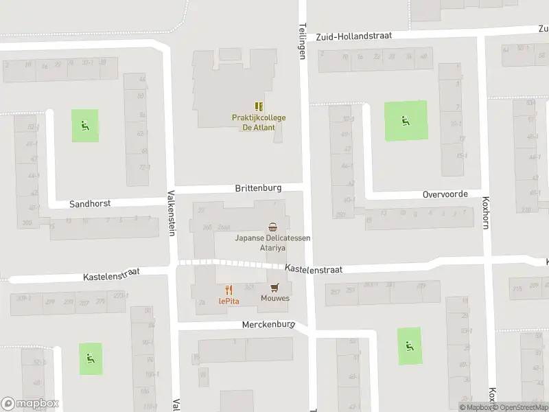 Ambulance met gepaste spoed naar de Brittenburg in Amsterdam