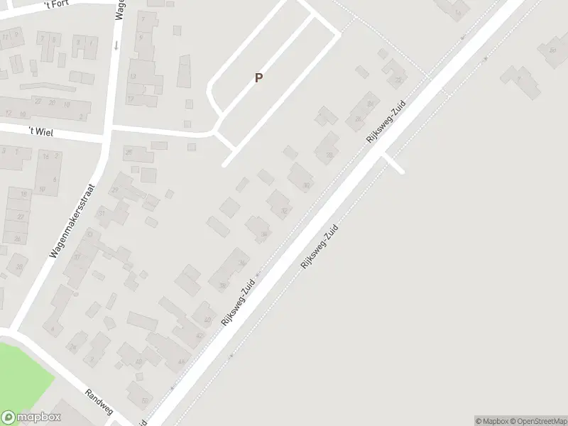 112 melding Overlastmelding Rijksweg-Zuid in Elst gesloten