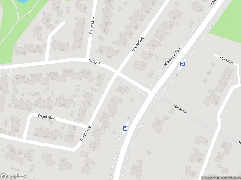 112 melding Overlastmelding Vogelzang in Elst gesloten