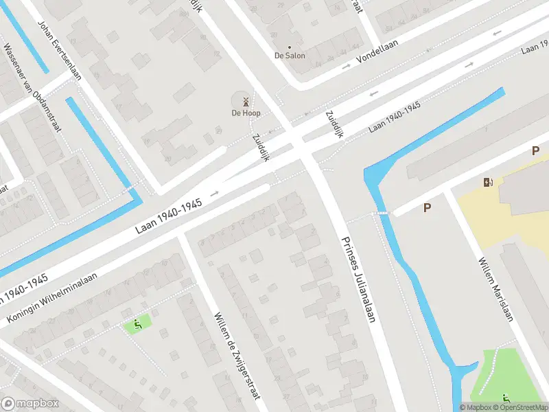 112 melding Besteld ambulance vervoer naar de Koningin Wilhelminalaan in Maassluis