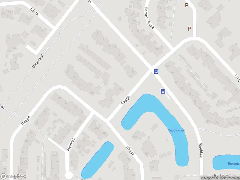 Overlastmelding Regge in Tilburg gesloten