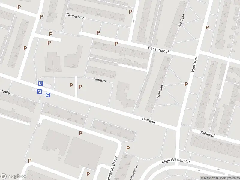 112 melding Overlastmelding Hoflaan in Tilburg