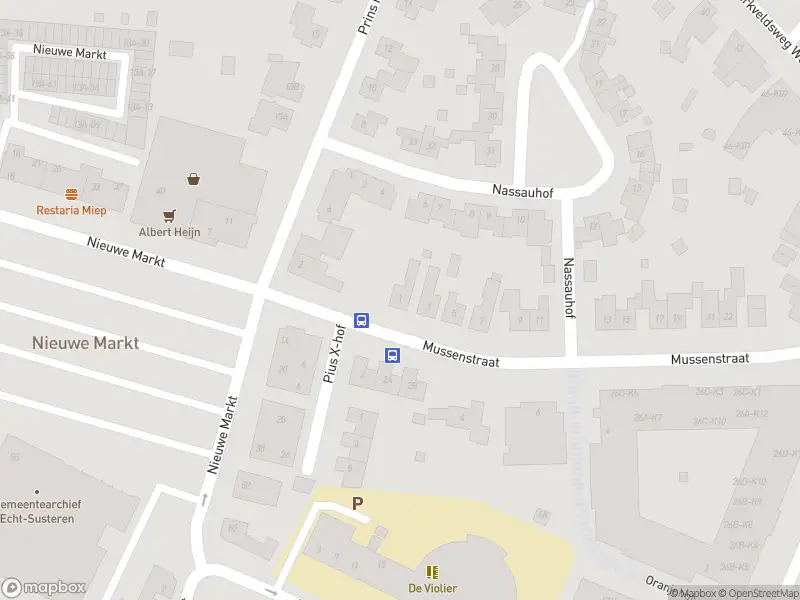 112 melding Overlastmelding Mussenstraat in Echt gesloten