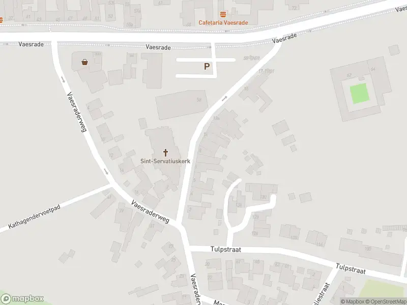 Overlastmelding Servatiusstraat in Nuth