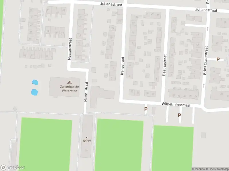 Overlastmelding Irenestraat in Numansdorp gesloten