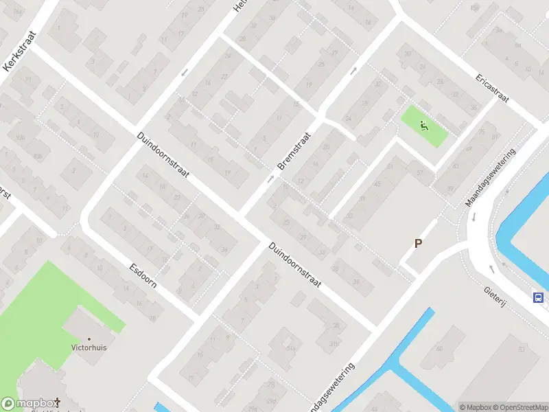 112 melding Overlastmelding Bremstraat in Noordwijkerhout gesloten