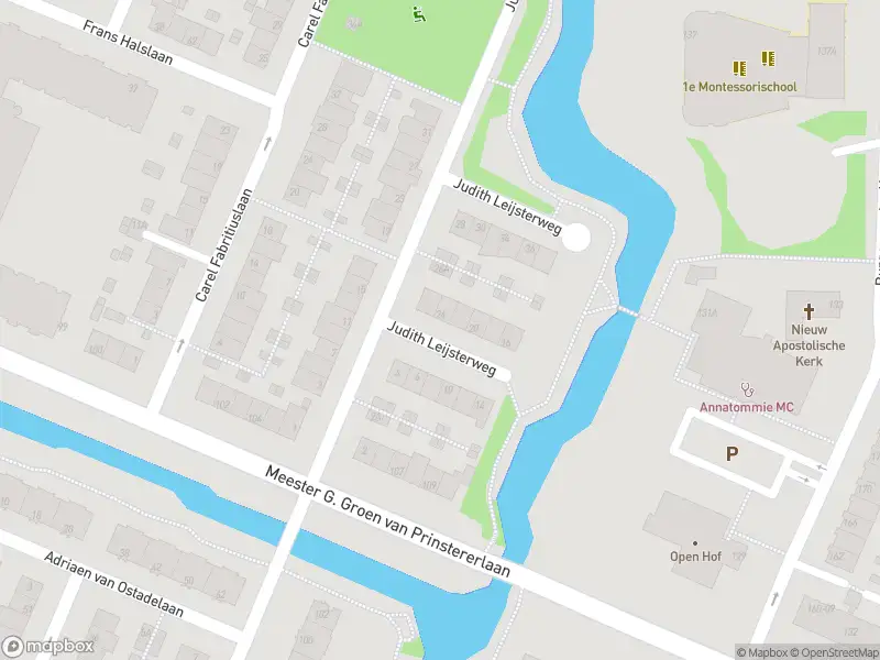 112 melding Overlastmelding Judith Leijsterweg in Amstelveen gesloten