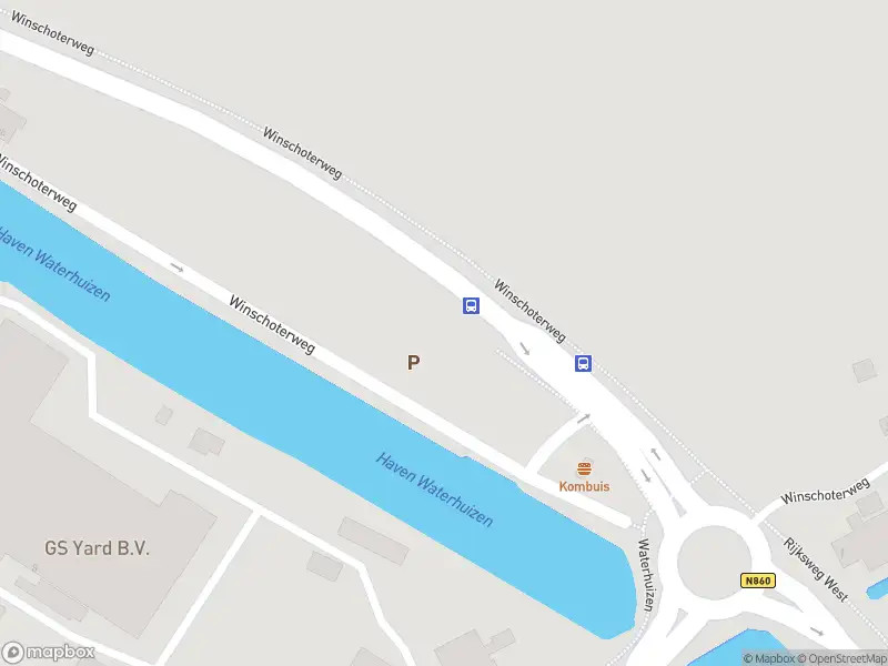 112 melding Politie met grote spoed naar de Winschoterweg in Waterhuizen vanwege ongeval met letsel