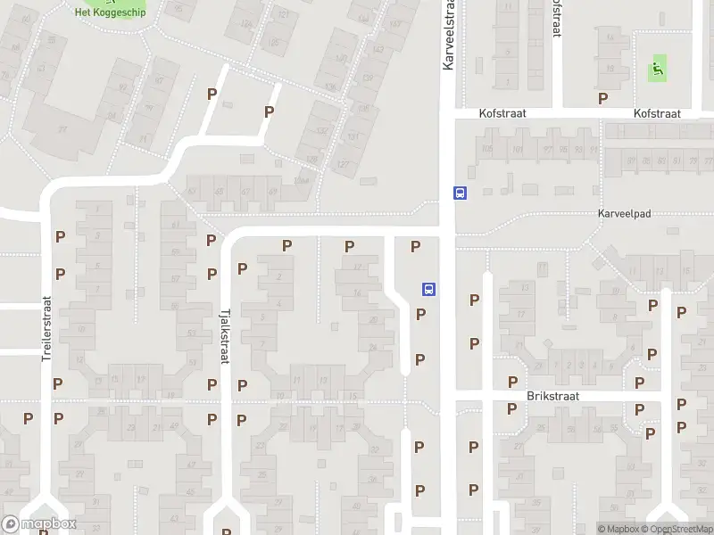 Overlastmelding Karveelstraat in Den Helder gesloten
