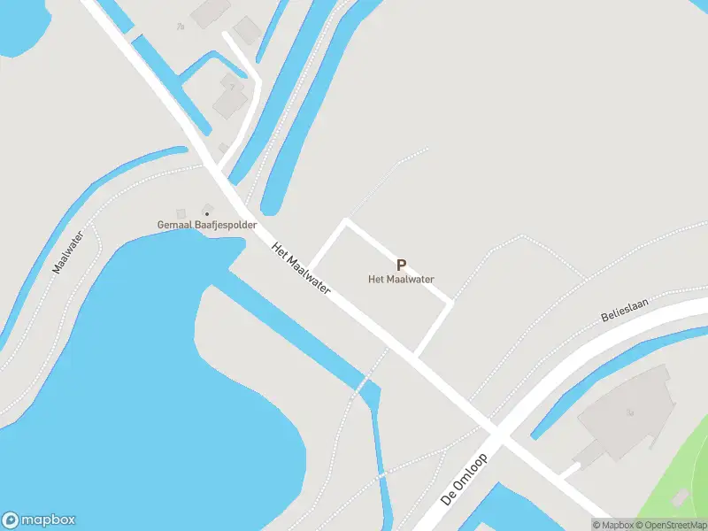 Overlastmelding Het Maalwater in Heiloo gesloten