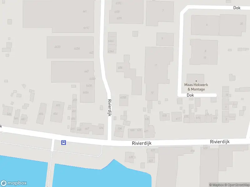 112 melding Ambulance met gepaste spoed naar de Rivierdijk in Hardinxveld-Giessendam