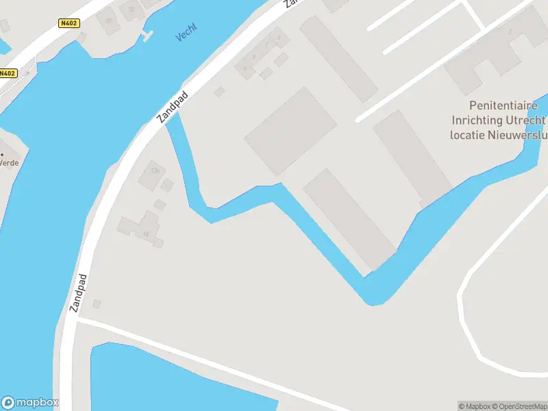 Overlastmelding  in Nieuwersluis
