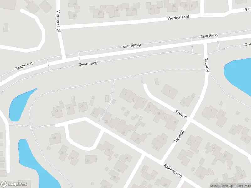 Overlastmelding Erdwal in Tolkamer gesloten