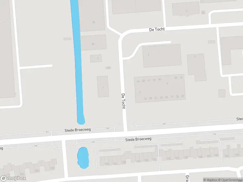 Overlastmelding De Tocht in Bovenkarspel gesloten