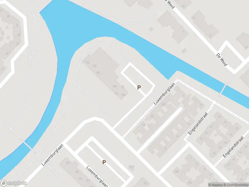 Overlastmelding Luxemburglaan in Heemskerk gesloten
