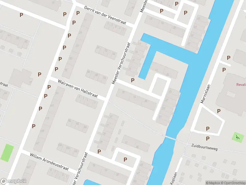 112 melding Ambulance met gepaste spoed naar de H.Th. Kuipers-Rietbergstraat in Vlaardingen