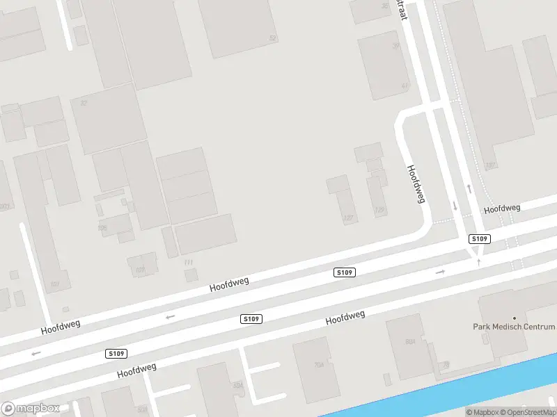 Ambulance met grote spoed naar de Prins Alexanderplein in Rotterdam