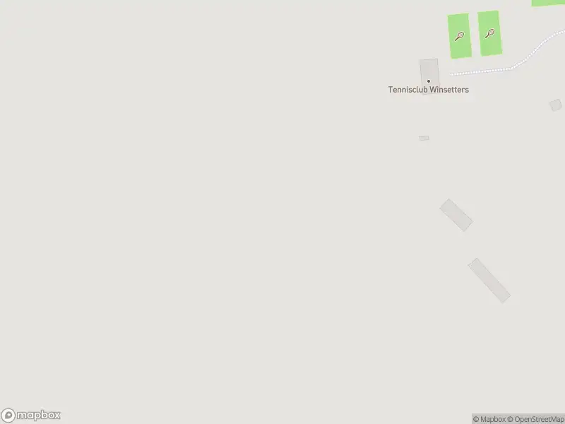 Brandweer met gepaste spoed naar de Koningstraat in Winssen vanwege waarnemen gaslucht