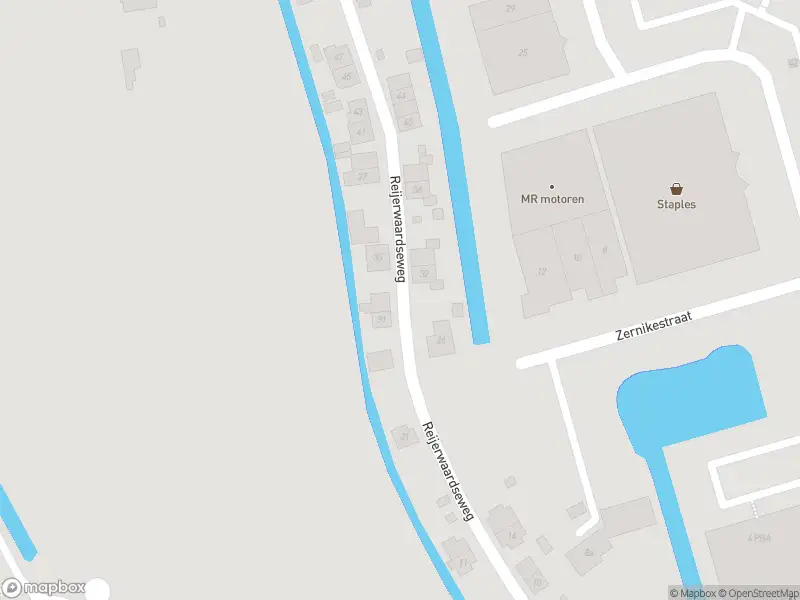 Ambulance met grote spoed naar de Reijerwaardseweg in Barendrecht