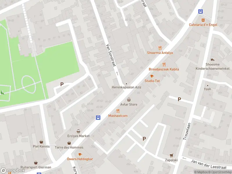 Overlastmelding Korvelseweg in Tilburg gesloten