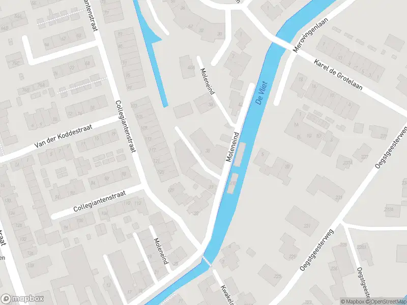 112 melding Overlastmelding Karel de Grotelaan in Rijnsburg gesloten