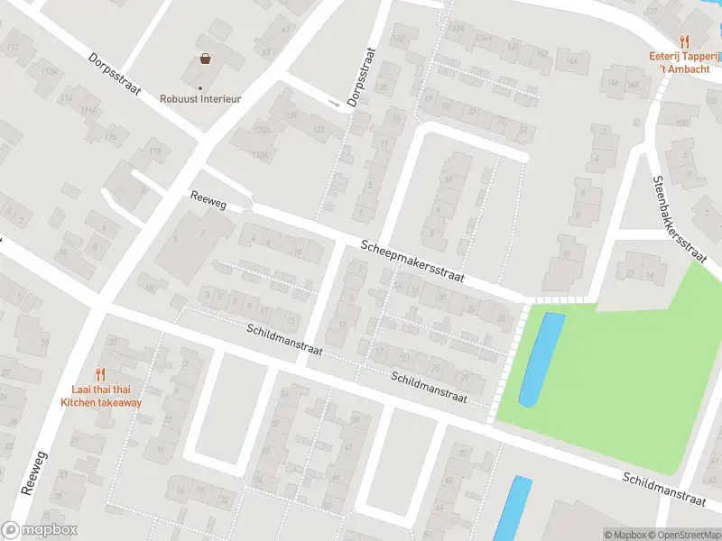 Overlastmelding Dijkmeesterstraat in Hendrik-Ido-Ambacht gesloten