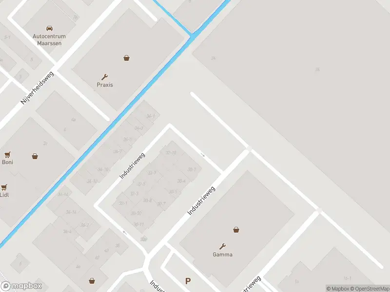 Overlastmelding Planetenbaan in 3606AK Maarssen