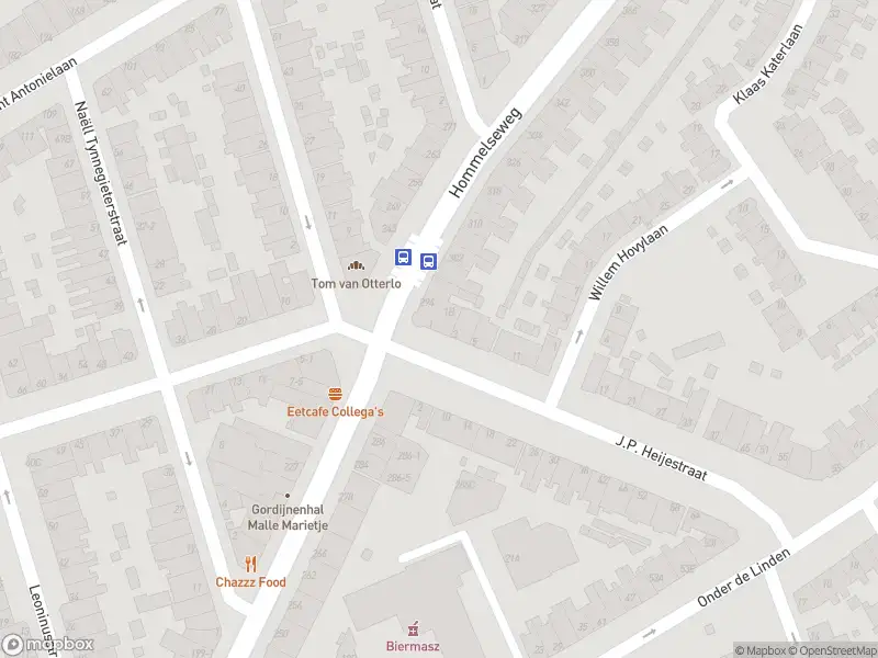 Overlastmelding J.P. Heijestraat in Arnhem gesloten