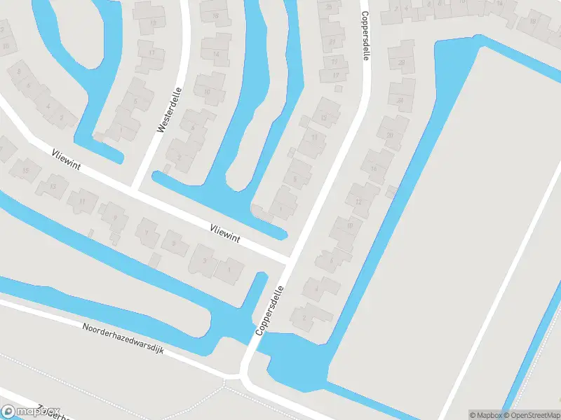 Overlastmelding Coppersdelle in Petten gesloten