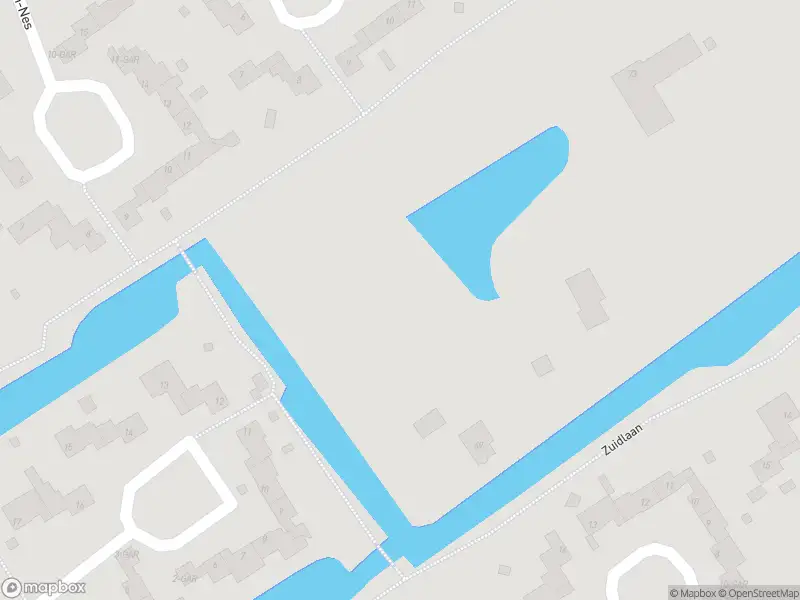 Overlastmelding Guardini-Nes in 1862AJ Bergen (NH)