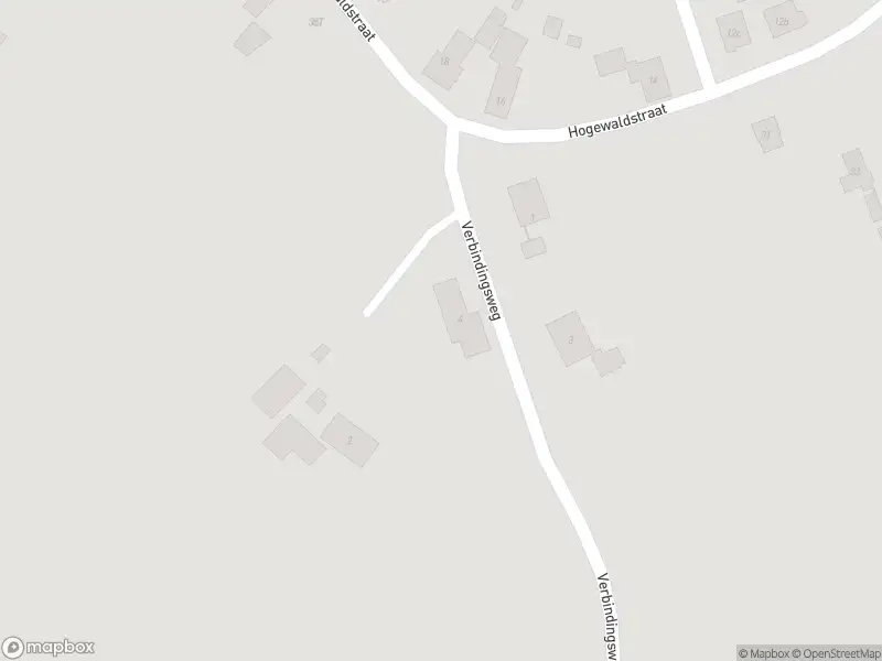 Brandweer met grote spoed naar de Verbindingsweg in Beuningen