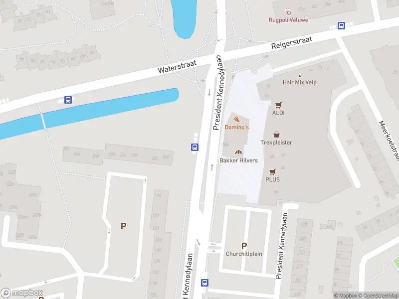 Brandweer met gepaste spoed naar de Korte Wal in Velp