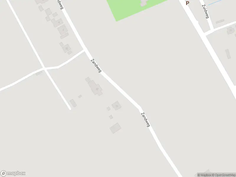 Overlastmelding Zandweg in Kattendijke