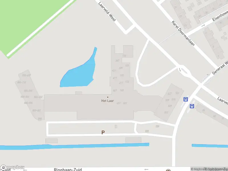 Overlastmelding Generaal Winkelmanstraat in Tilburg gesloten