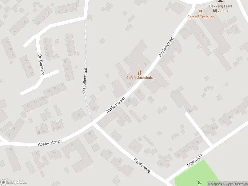 112 melding Overlastmelding Abelenstraat in Beegden gesloten