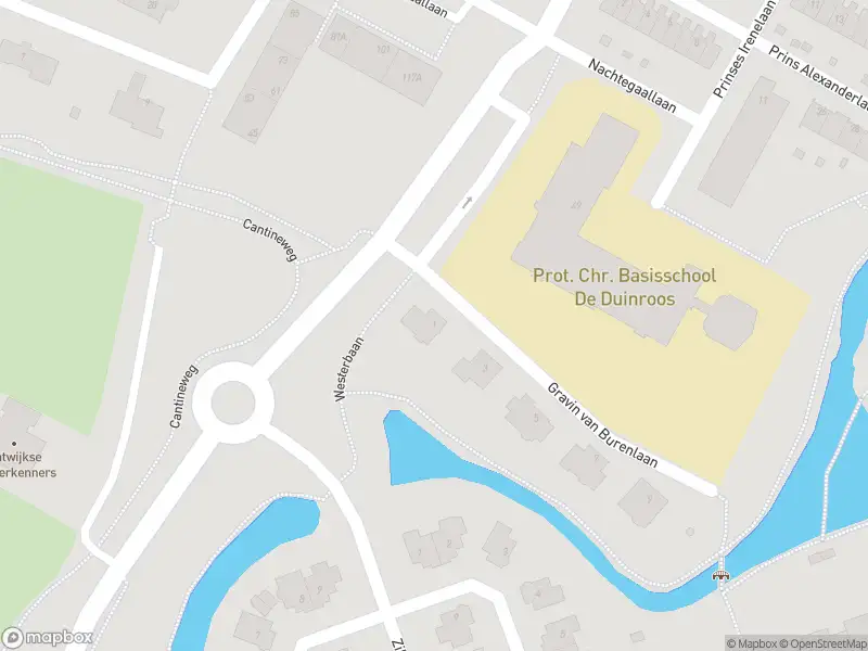 112 melding Anonieme overlastmelding Gravin van Burenlaan in Katwijk aan Zee gesloten