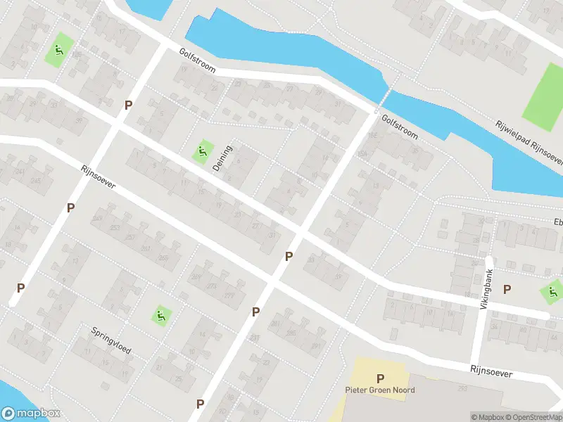 Overlastmelding Zwin in Katwijk gesloten