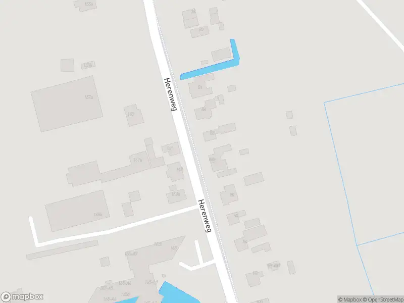 Overlastmelding Herenweg in Rijnsaterwoude gesloten