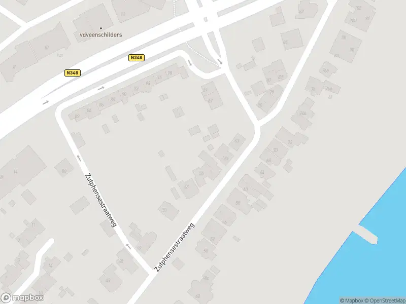 Overlastmelding Zutphensestraatweg in Dieren gesloten
