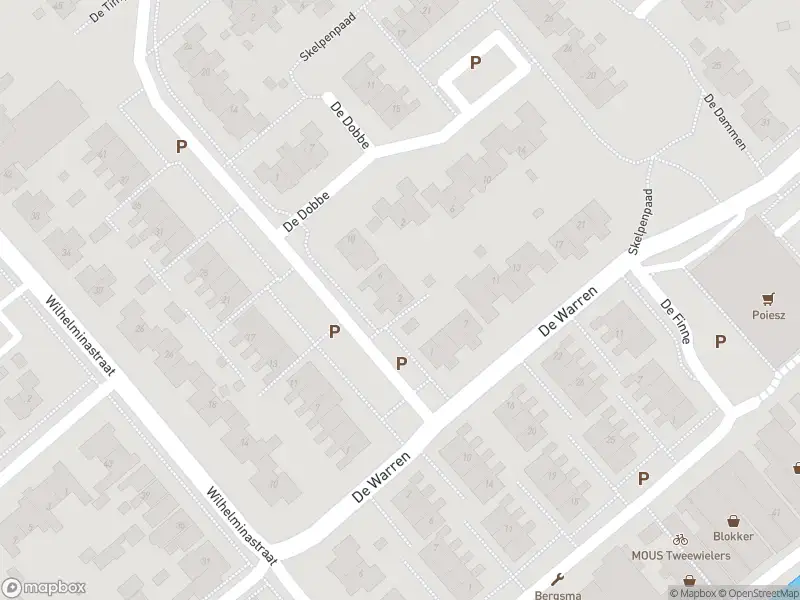 Overlastmelding De Timpe in Balk gesloten