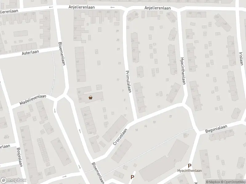 Politie met grote spoed naar de President Rooseveltlaan in Vlissingen vanwege letsel